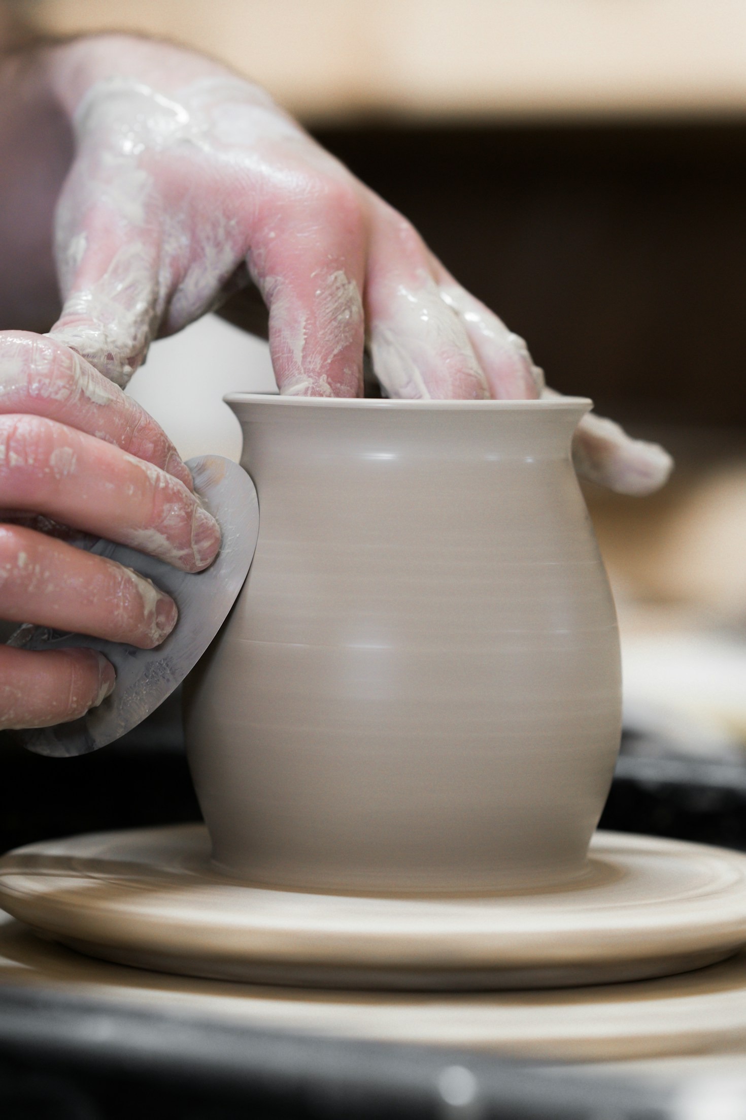 Exploring Different Pottery Techniques and Styles